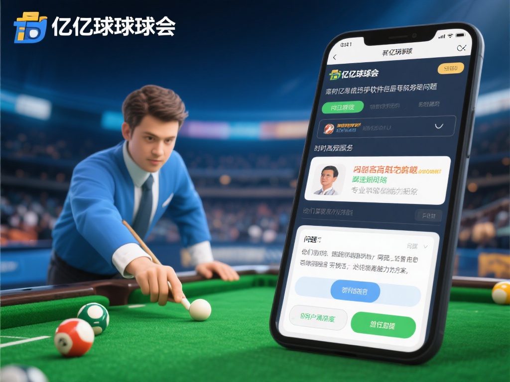 无论再优秀的软件都可能出现技术问题，这时候高效的客