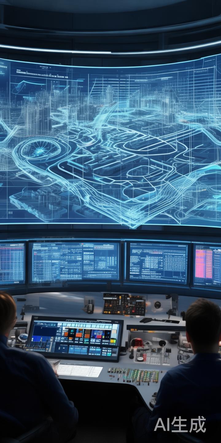 千亿国际官网登录保障措施与安全维护策略全面解析与实施建议 安全应急预案与实时监控
建立全面的安全应急预案,