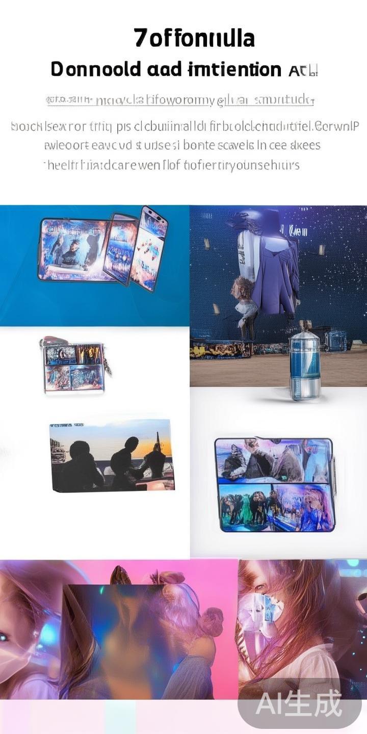 在当今数字时代，移动应用成为人们生活和娱乐的重要组