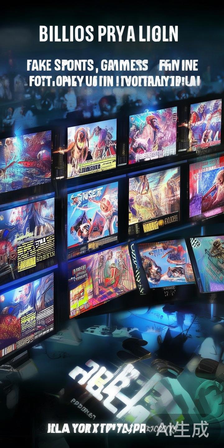 在数字娱乐快速发展的今天，体育游戏已成为广大玩家休