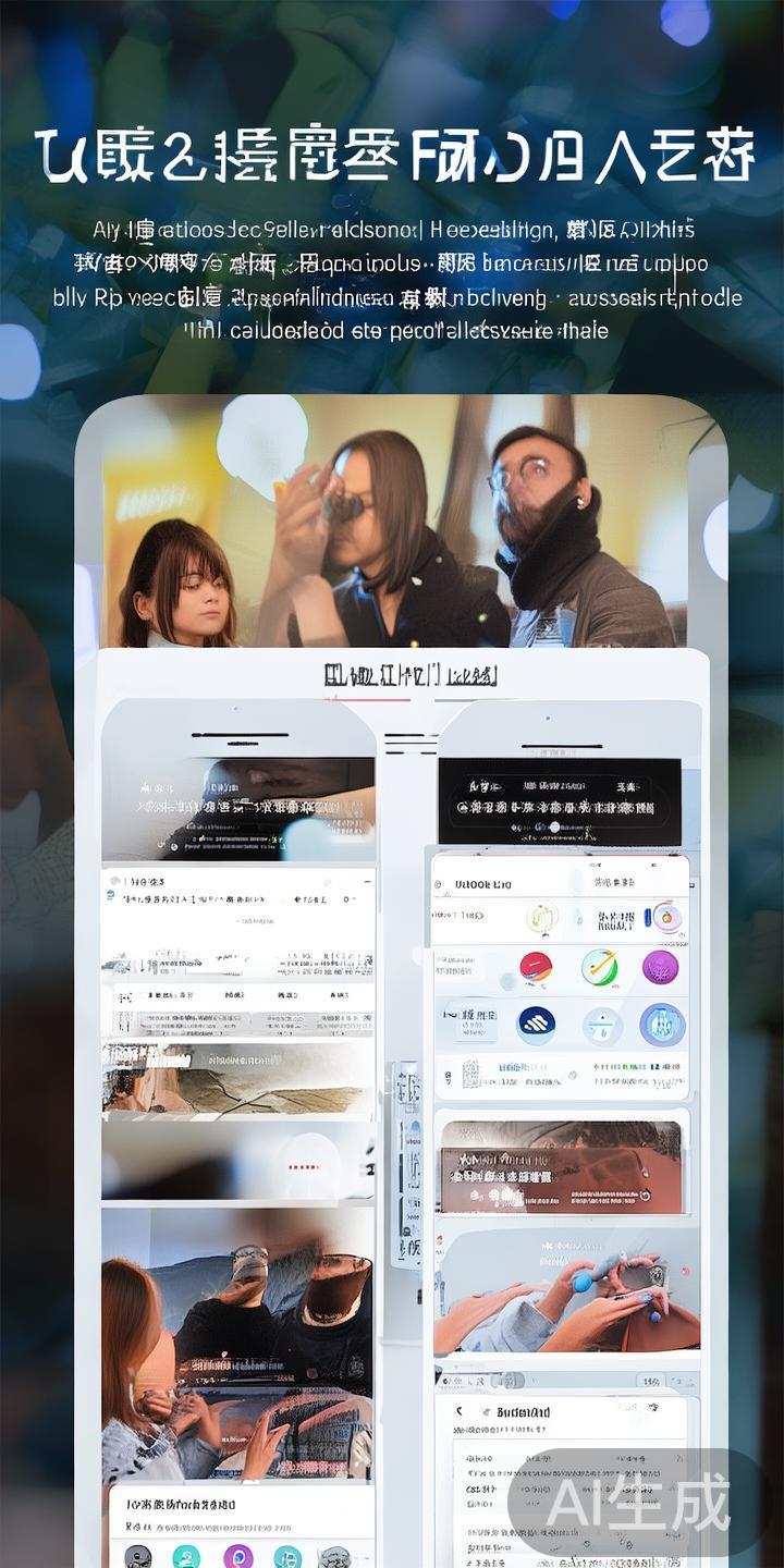 在当今数字化快速发展的时代，手机APP已成为人们生