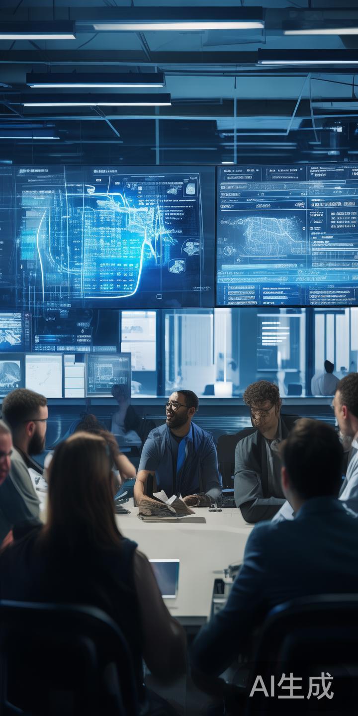 持续的安全培训与风险评估
平台定期组织员工培训，