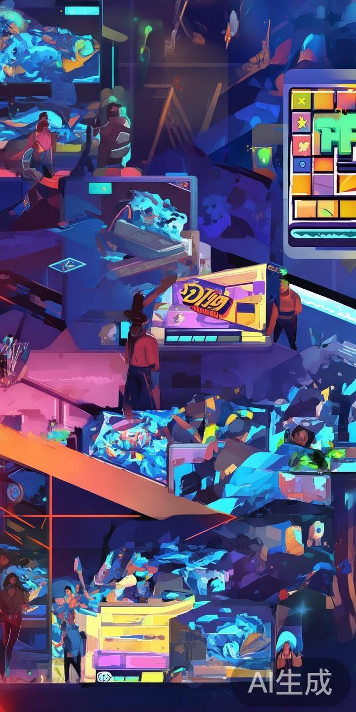 第三方社区和论坛：一些玩家会在游戏社区、贴吧、微信