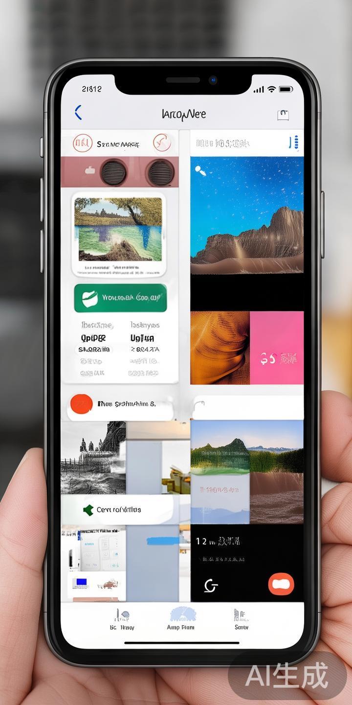 在当今移动互联网时代，苹果手机以其卓越的性能和优质
