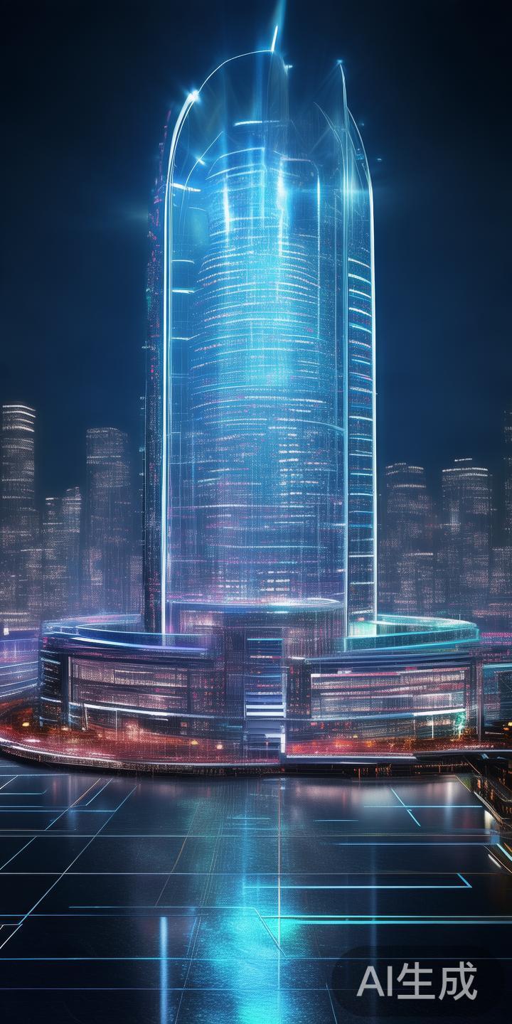 在数字经济飞速发展的今天，互联网已成为推动全球商业