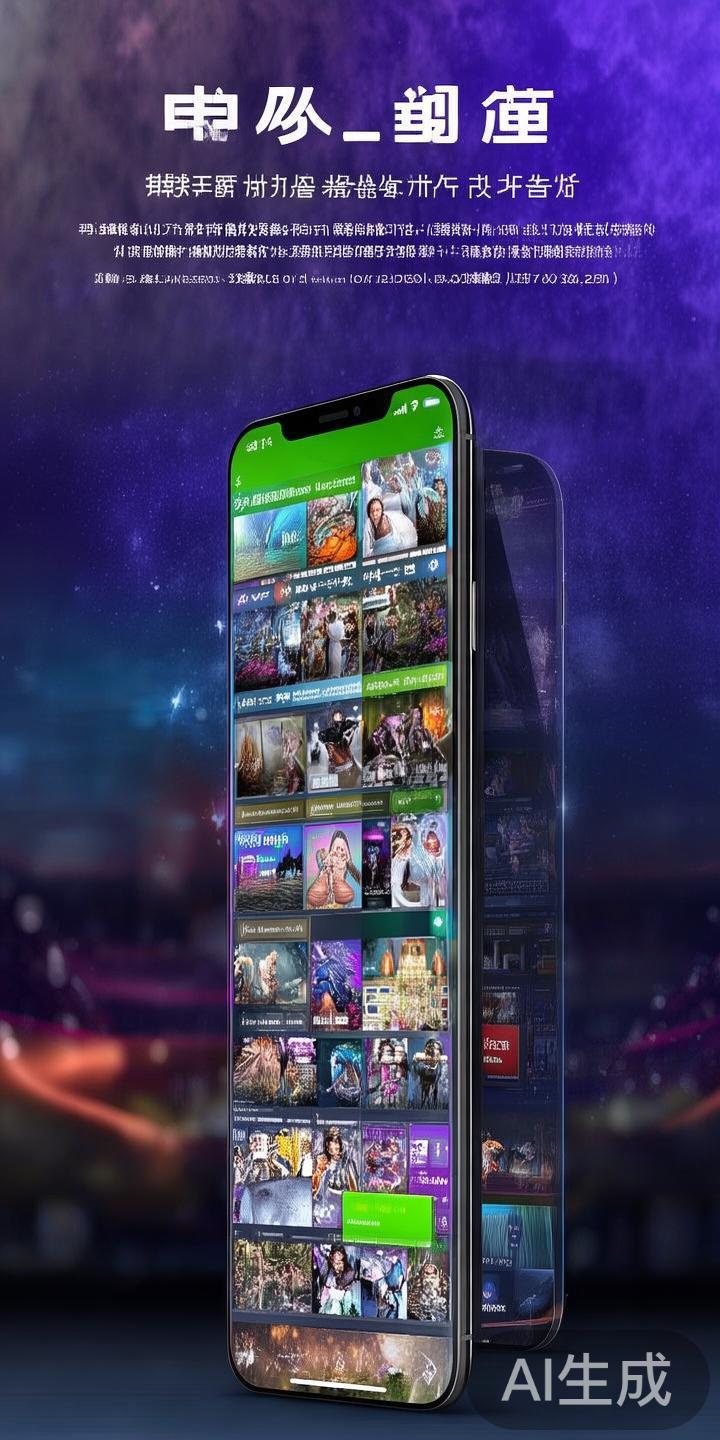 一个优秀的娱乐平台，必须拥有丰富的内容资源和多样化