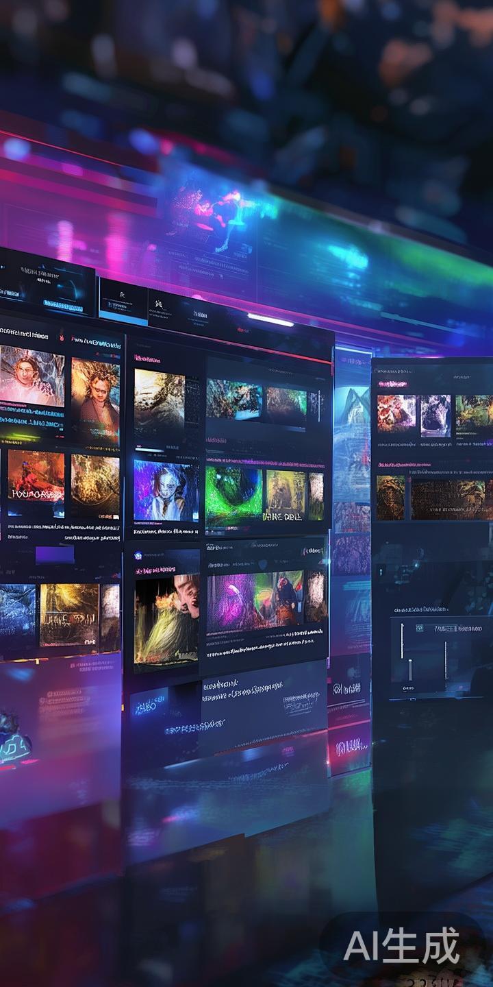 千亿国际游戏登录平台最新功能全面解析与操作指南 平台利用大数据分析用户偏好,自动推送符合兴趣的游戏