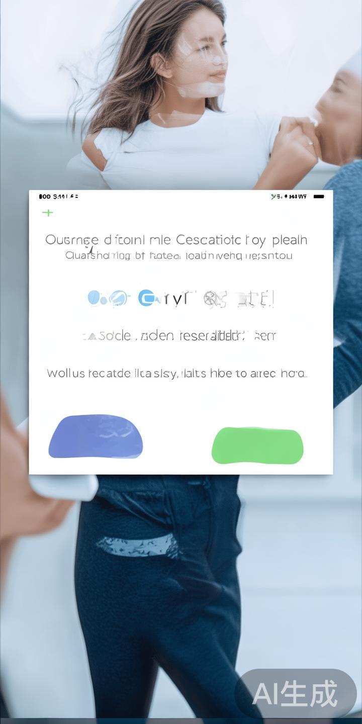 1.&nbsp;健康生活类：健康管理和运动优选
在快节奏的