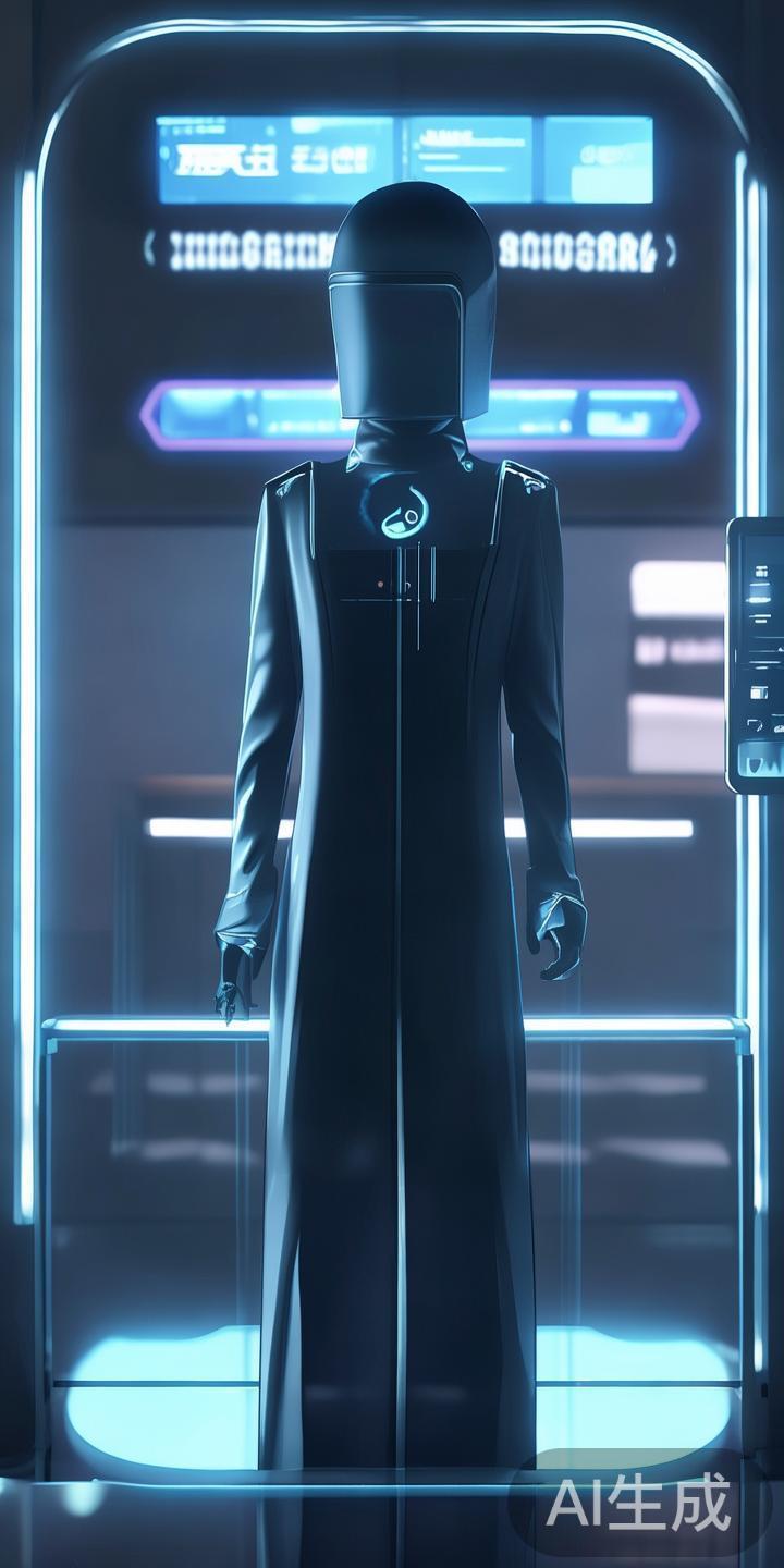 安全保障不仅依赖技术，更依赖于严格的用户身份验证机