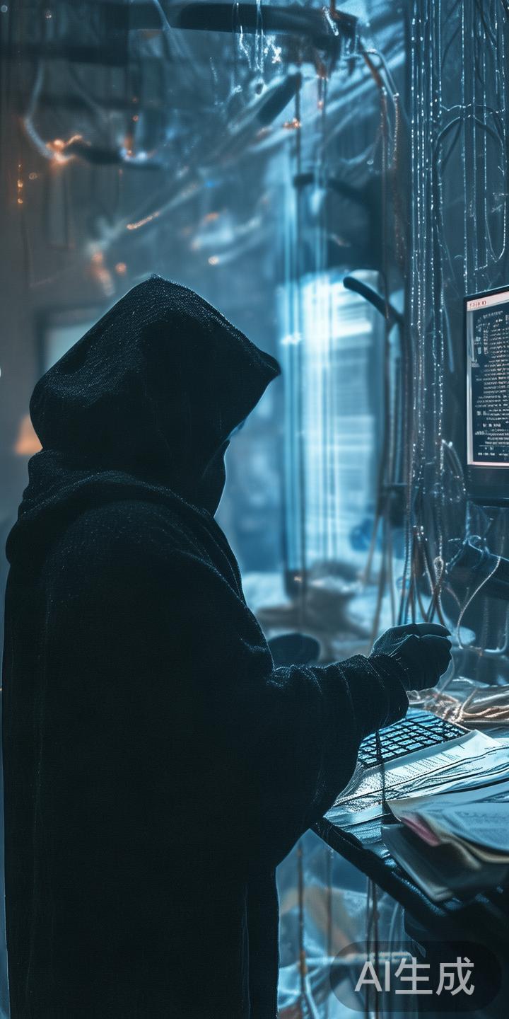 在某些案例中，政策法规也间接成为幕后操控的一环。一