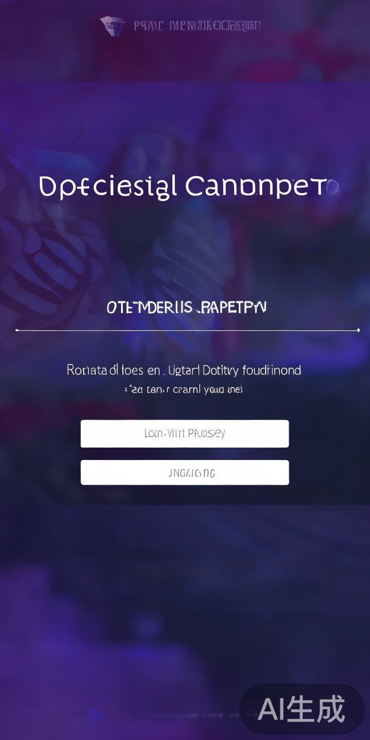 随着网络技术的不断发展，游戏平台的安全性成为用户最