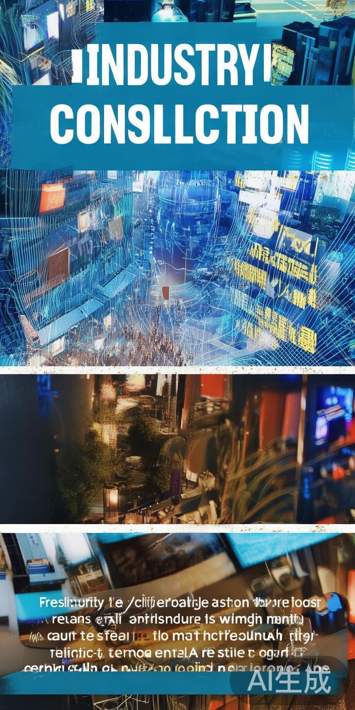 深度解析千亿国际515对市场格局的深远影响与未来趋势 以某些行业为例,515对的布局推动了行业集中度的提