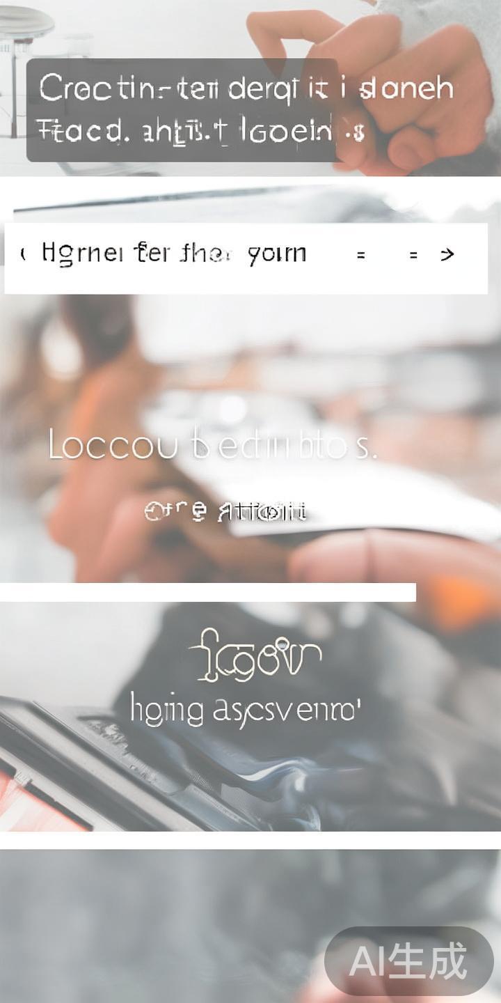 在具体操作中，用户只需轻触对应图标，即可快速切换页