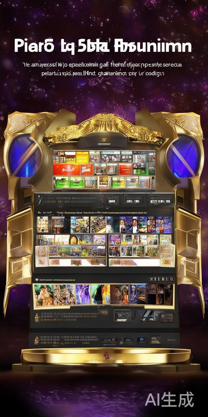 2024年最可靠的千亿国际类网站推荐与排行榜分析 金宝博娱乐平台
凭借多年的行业经验,金宝博获得了