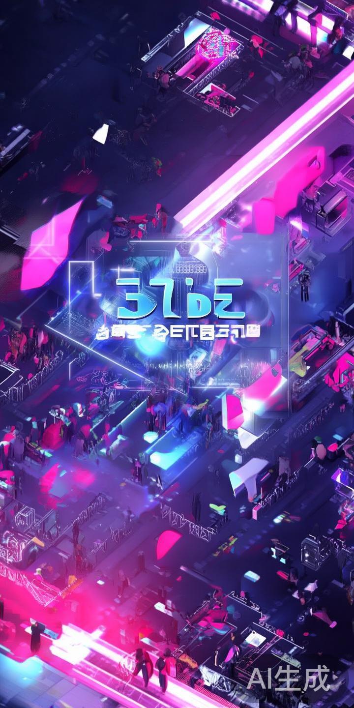 在当今互联网娱乐行业日益激烈的竞争环境中，千亿级国