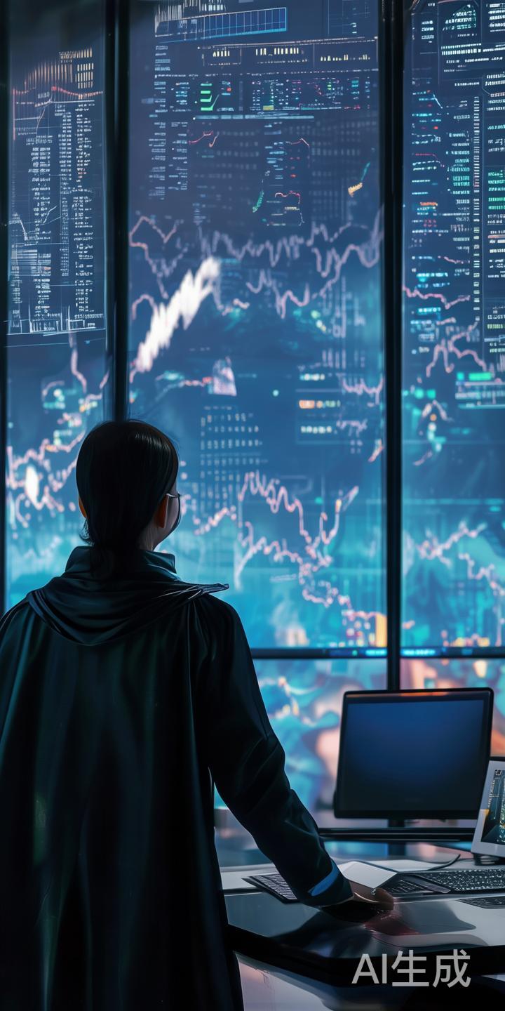 想要在千亿国际平台中实现持续盈利，首先要清楚自身的