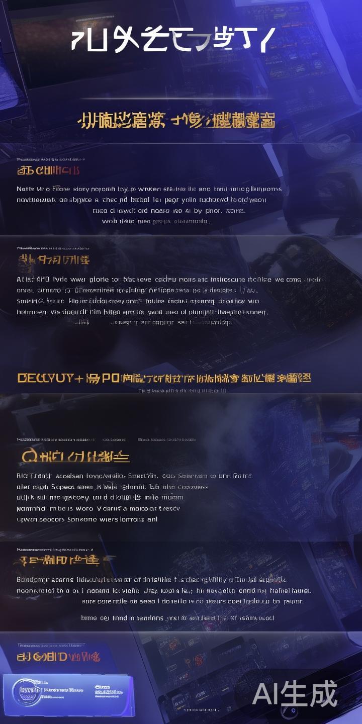 千亿级国际娱乐平台:引领全球用户首选的优质游戏平台之路 在网络游戏行业,安全性和公平性是最核心的问题之一。