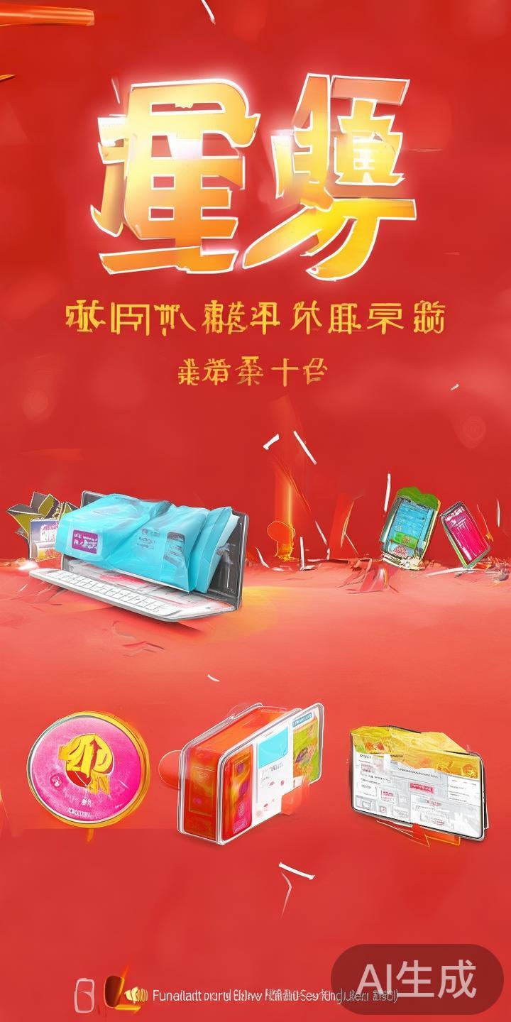 随着数字娱乐和线上购物的快速发展，优惠不断成为用户