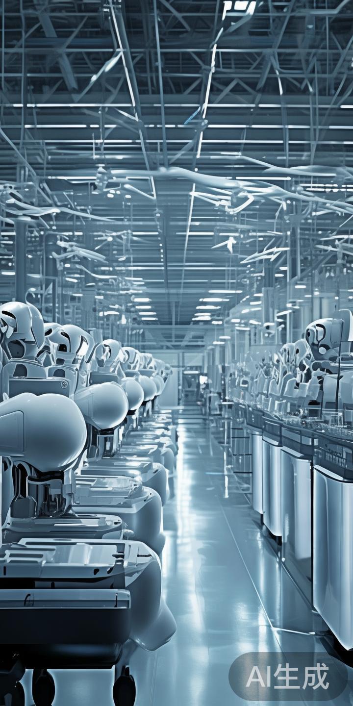 以某领先科技企业为例，其不断投入研发，推出了多项具