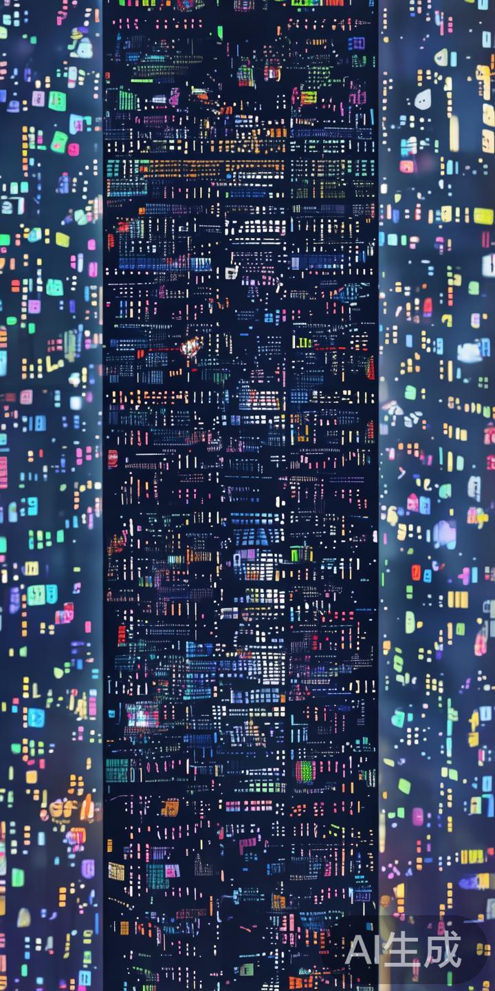 随着平台规模的扩大，积累的用户数据成为宝贵资产。部