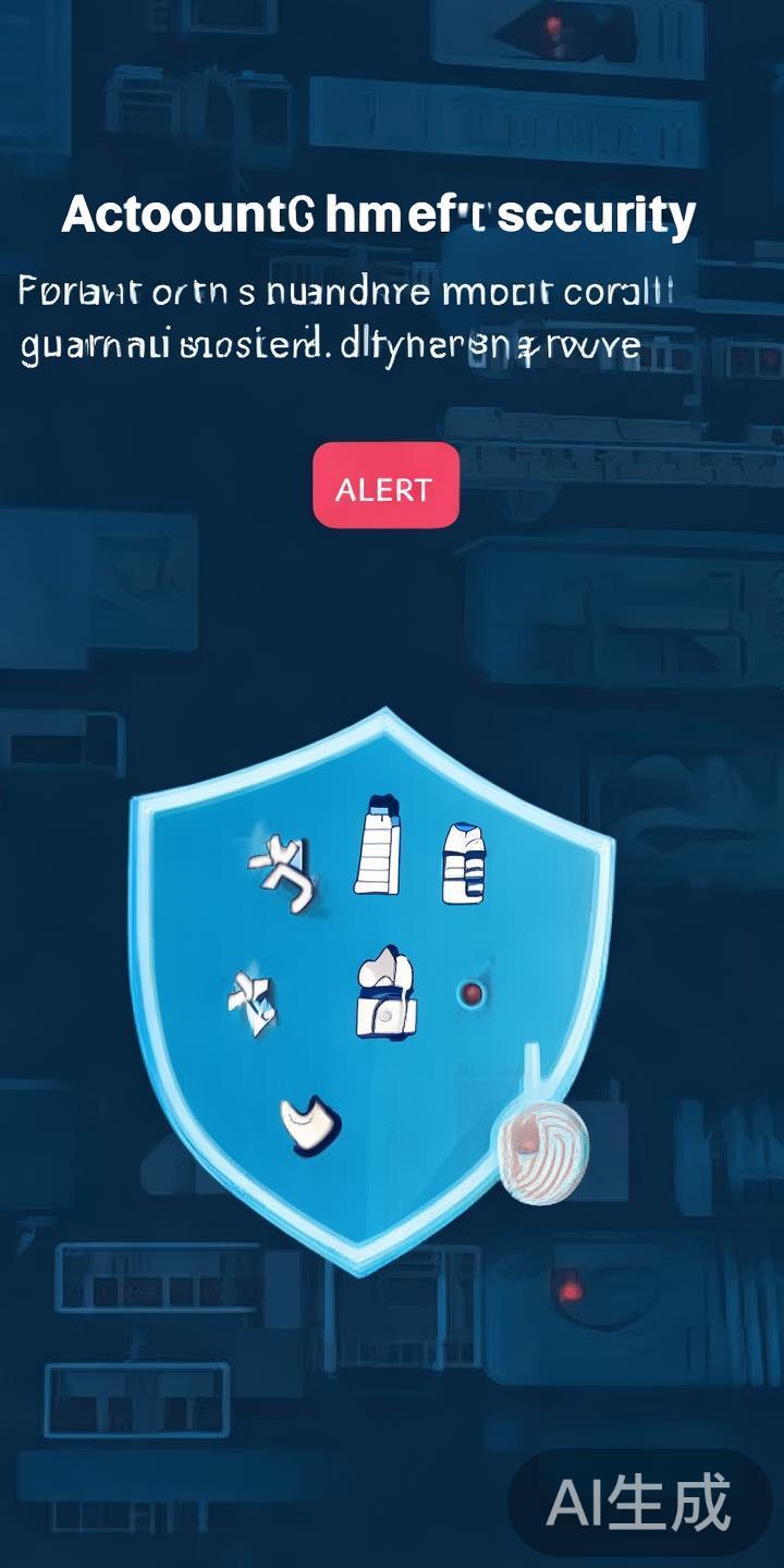 在当前网络环境下，账号被盗、被封等问题屡见不鲜。千