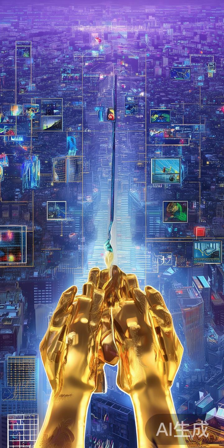 据统计，全球线上娱乐体育市场规模已突破千万亿人民币