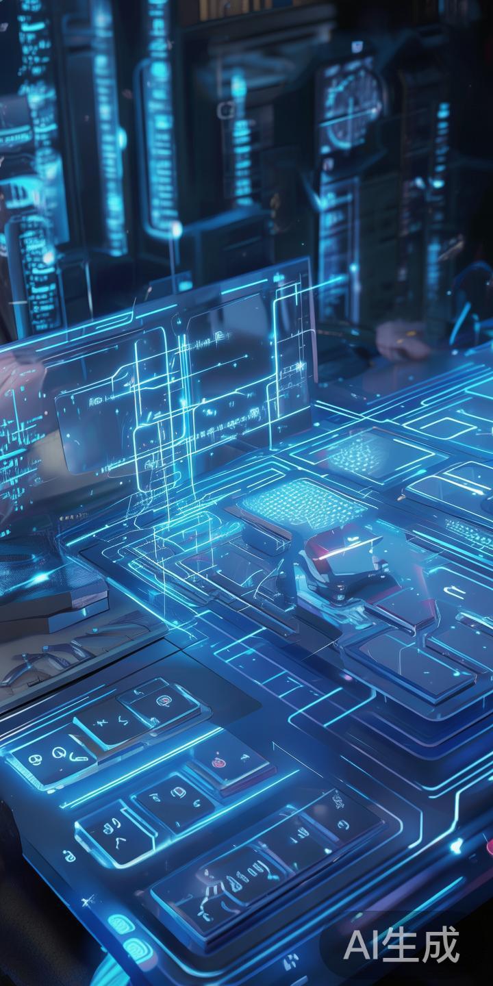 除了生物识别，多因素认证（Multi-Factor