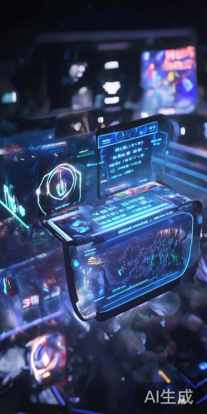 千亿国际娱乐手机版不断追求技术创新和内容升级，力求